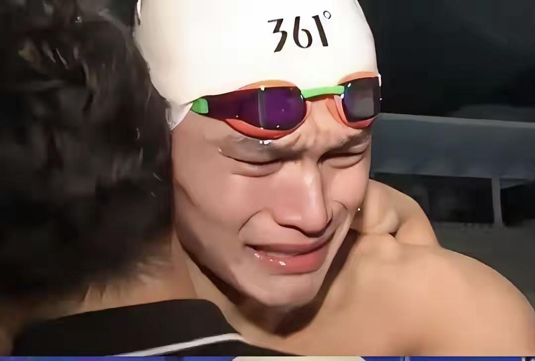 开云体育登录-游泳男将夺铜，超强速度刷新个人最佳