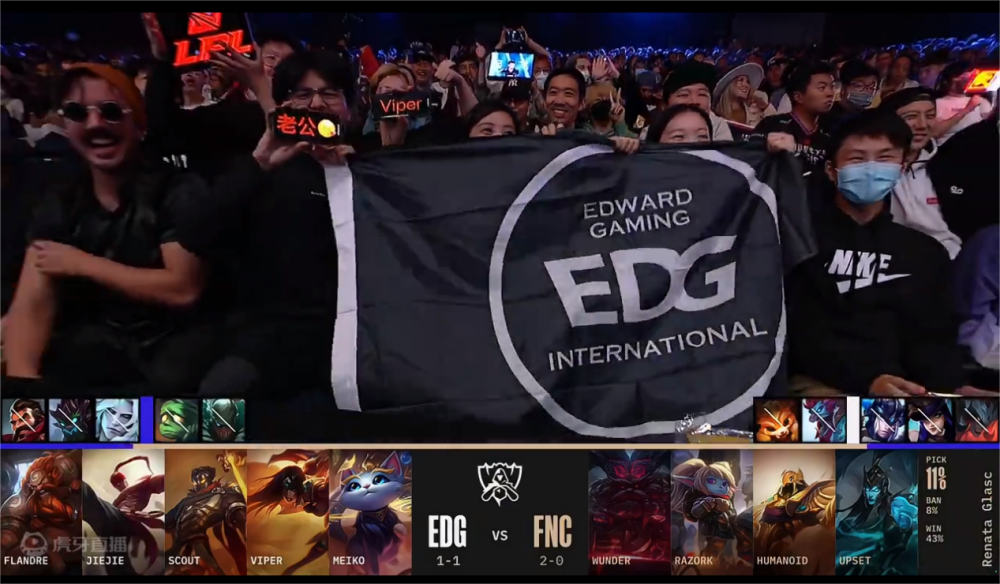 开云体育中国-FNC力克V5，Scout操刀奇招英雄翻盘淘汰赛2:0（釜山）