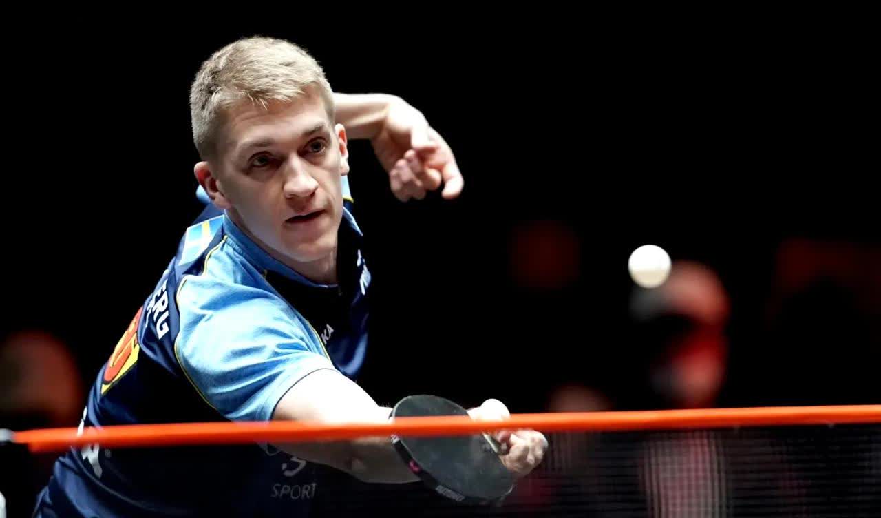 开云体育下载-巴基斯坦乒乓球选手逆转突围