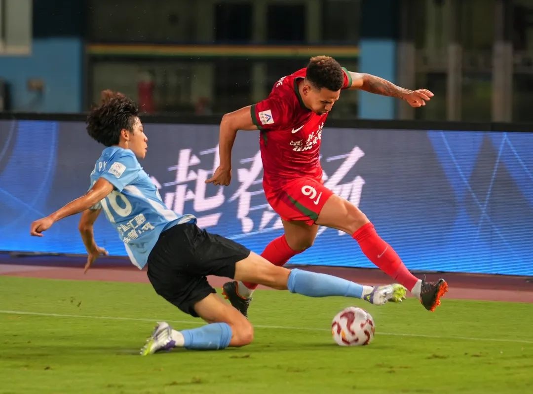 开云体育中国-河北主场击败对手，展现出色比赛表现获得成功