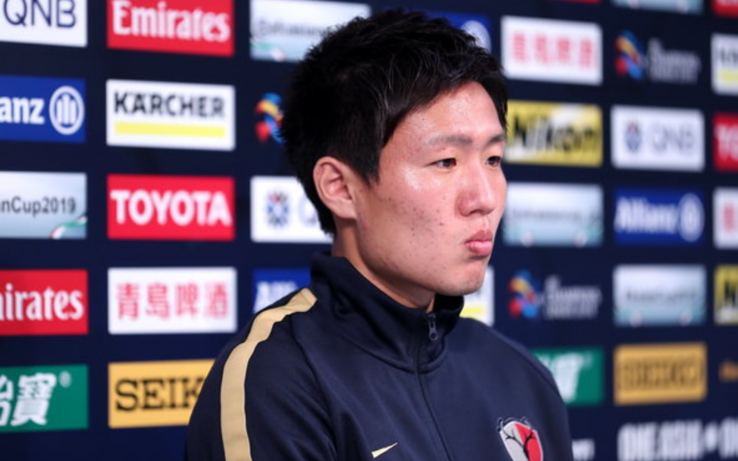 开云体育APP下载-包含鹿岛鹿角成功晋级下一轮，期待更大胜利的词条