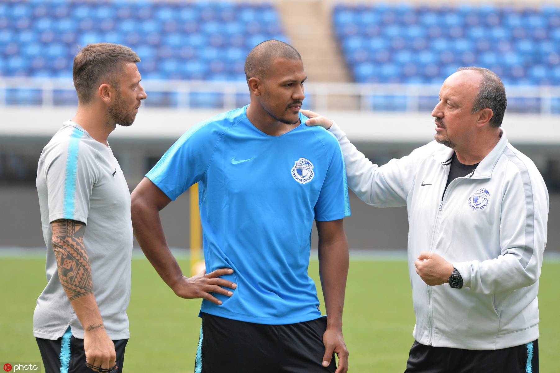 开云体育官方网站-关键战役迫近，球队备战如何？