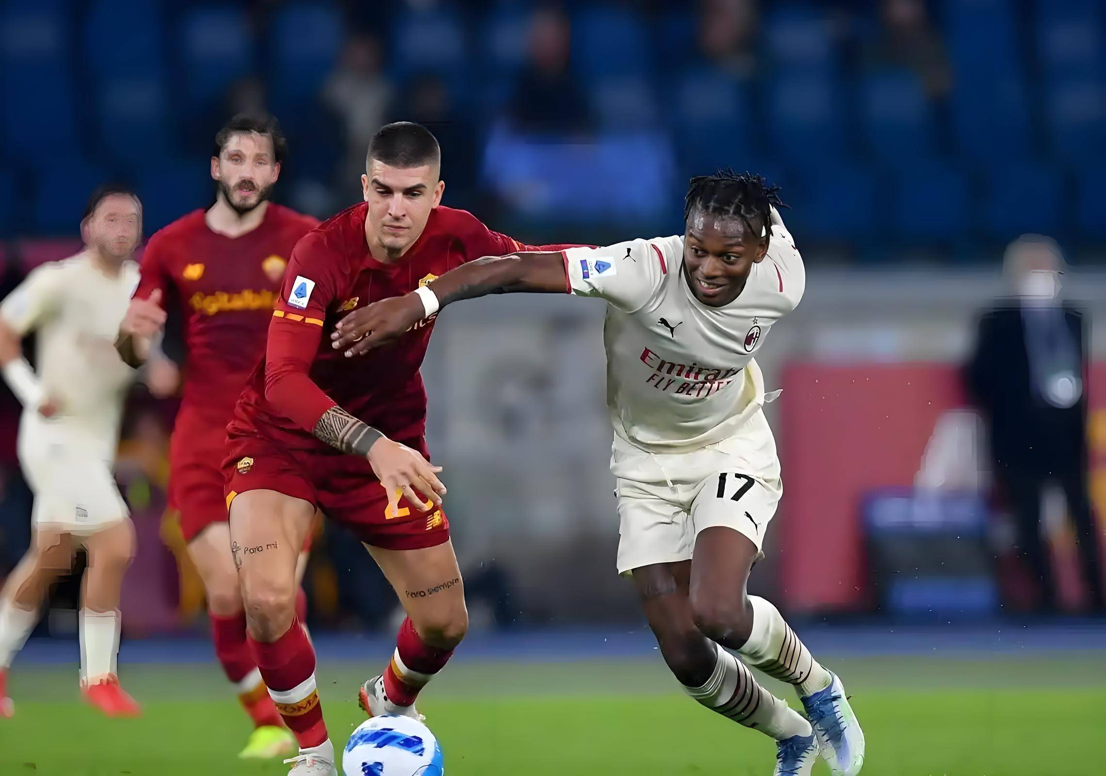 开云体育登录-切尔西击溃波尔图，半决赛前景大好