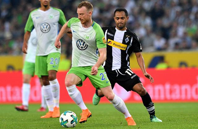 沃尔夫斯堡客场不敌对手,遭遇连败的简单介绍 沃尔夫斯堡客场不敌对手,遭遇连败的简单介绍