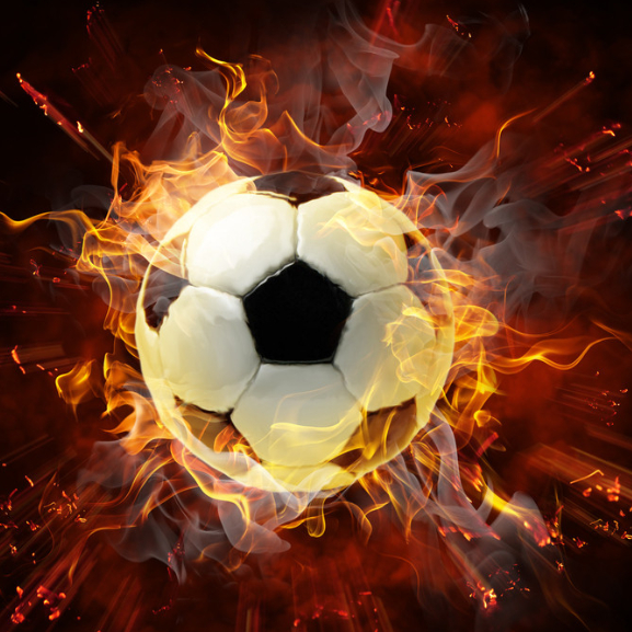 包含阿贾克斯火力全开，晋级前途一片光明的词条