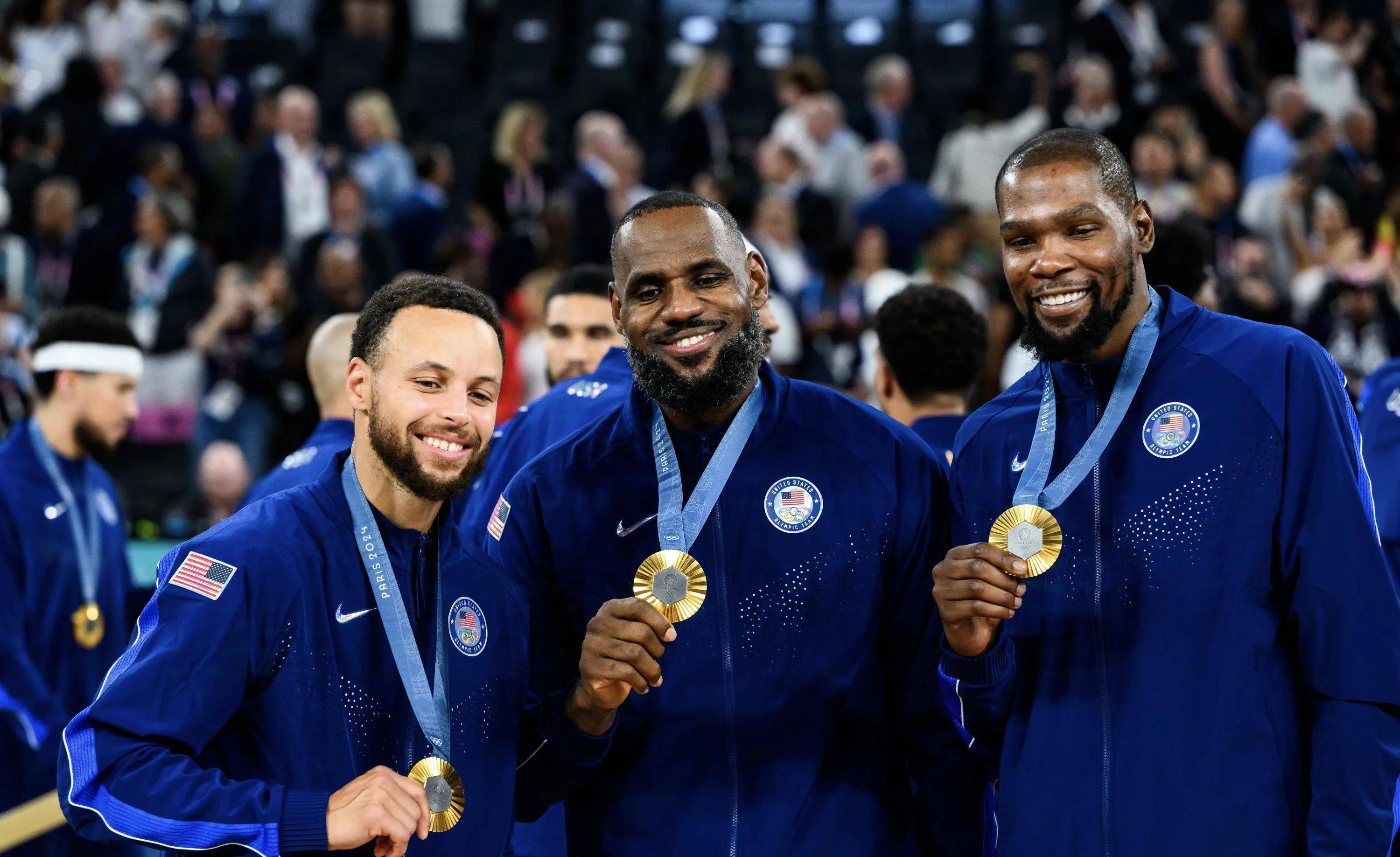 开云体育在线-勇士大胜骑士,近期状态全面提升