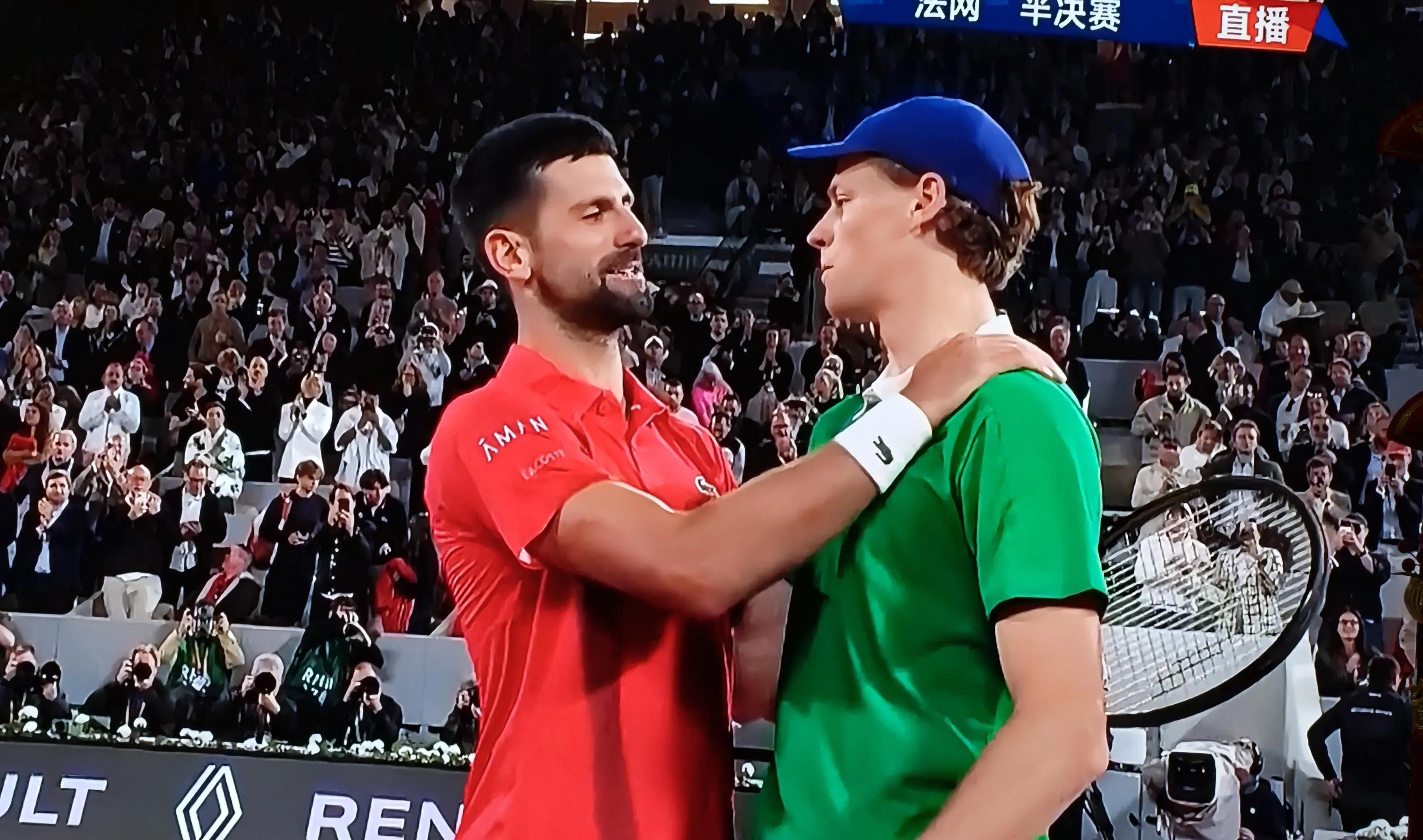 开云官网-西班牙网球队轻取日本网球队,德约科维奇完成帽子戏法的简单介绍