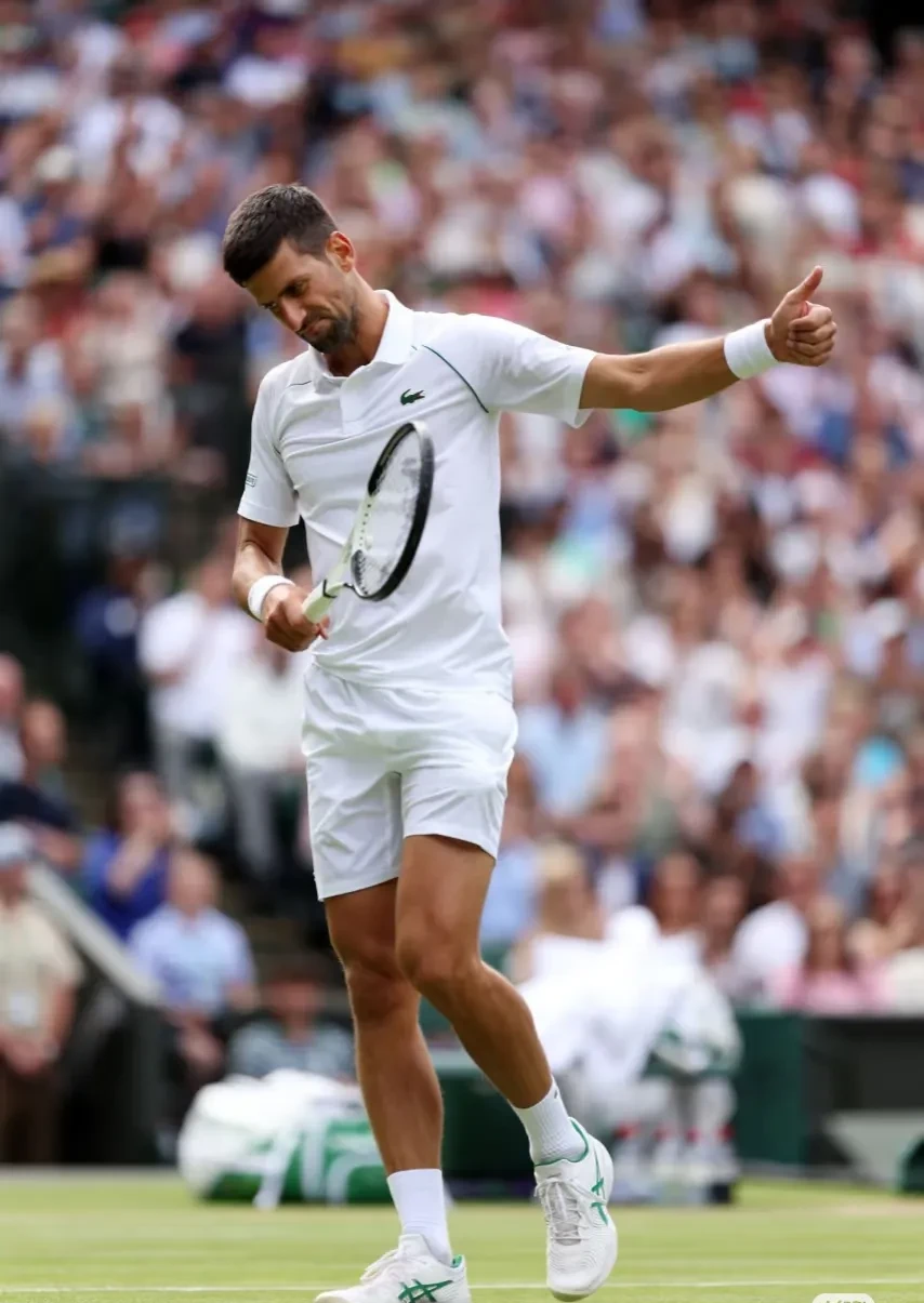 西班牙网球队轻取日本网球队，德约科维奇完成帽子戏法的简单介绍