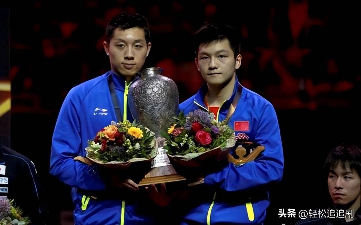 开云体育app-包含日本乒乓球队鏖战德国乒乓球队,许昕制霸全场的词条