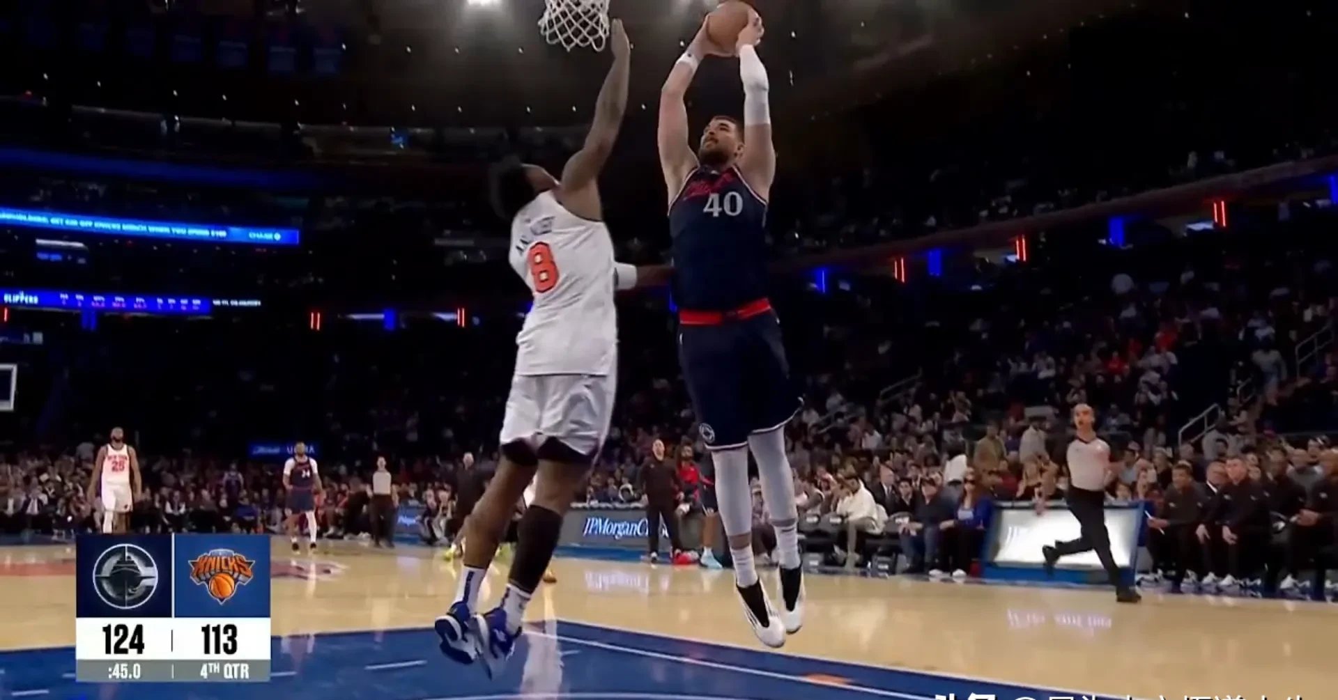 开云体育APP下载-关于小牛力克快船!西文斯砍下40分刷新生涯纪录的信息