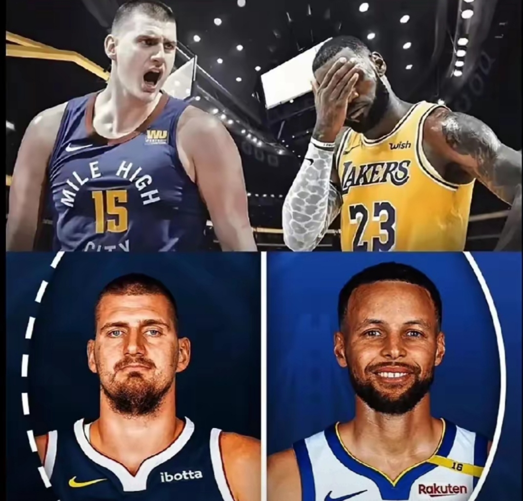 掘金取胜湖人，暂登西部第一