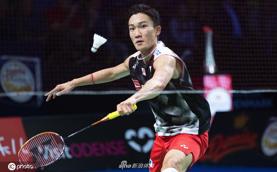 开云体育官网-丹麦羽毛球队完胜印尼羽毛球队,桃田贤斗制霸全场的简单介绍
