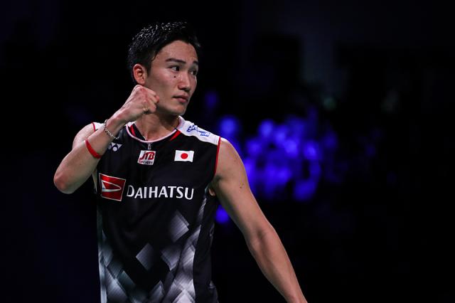 丹麦羽毛球队完胜印尼羽毛球队,桃田贤斗制霸全场的简单介绍 丹麦羽毛球队完胜印尼羽毛球队,桃田贤斗制霸全场的简单介绍