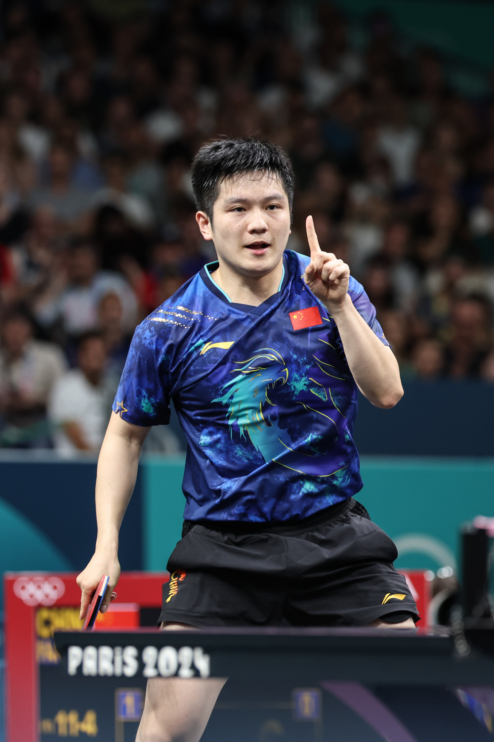 开云体育平台APP-日本乒乓球队轻取英国乒乓球队,樊振东高光表现的简单介绍