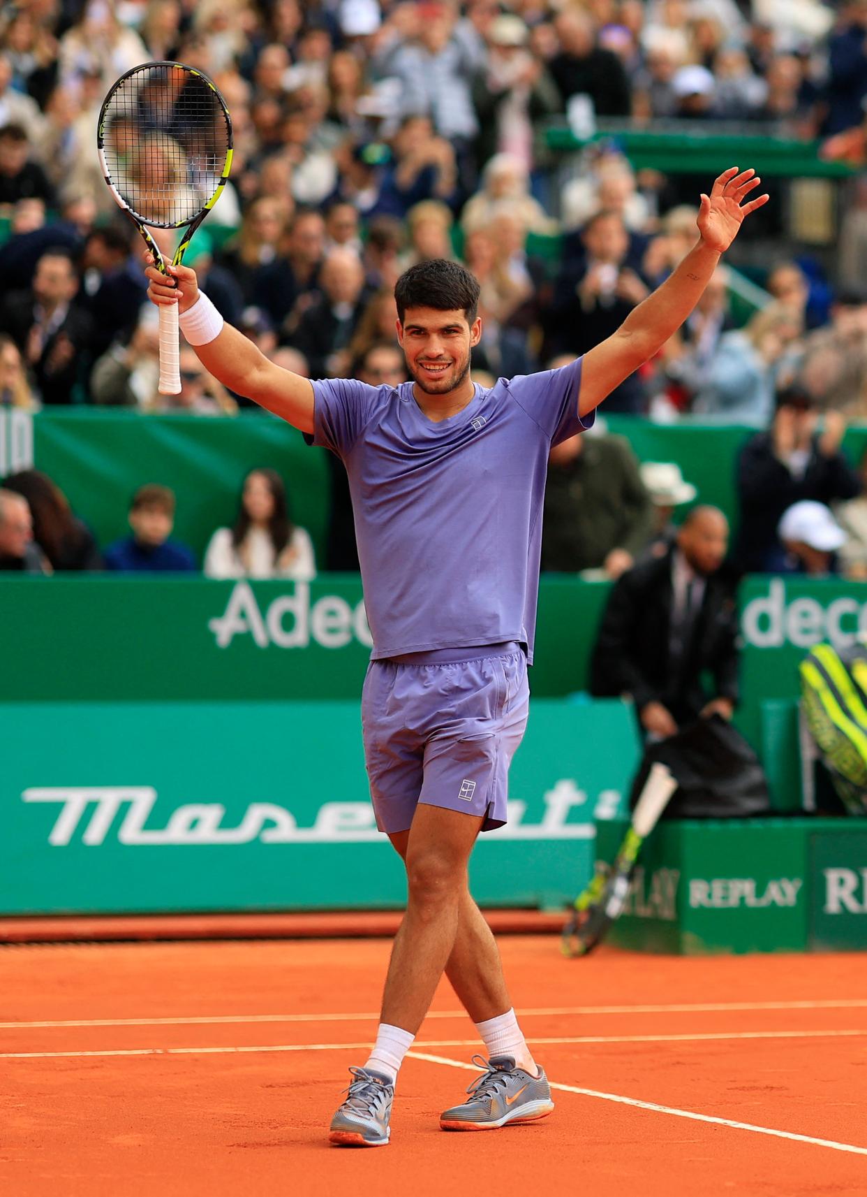 开云体育APP下载-美国网球队碾压澳大利亚网球队,阿尔卡拉斯惊艳世界的简单介绍