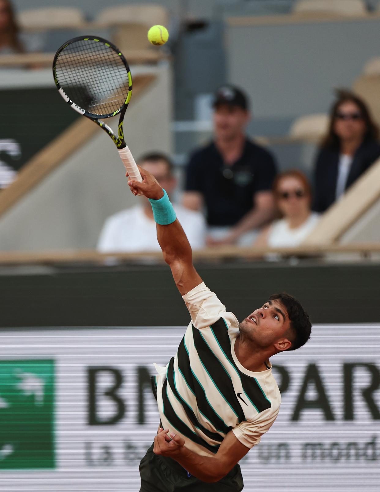 美国网球队碾压澳大利亚网球队,阿尔卡拉斯惊艳世界的简单介绍 美国网球队碾压澳大利亚网球队,阿尔卡拉斯惊艳世界的简单介绍