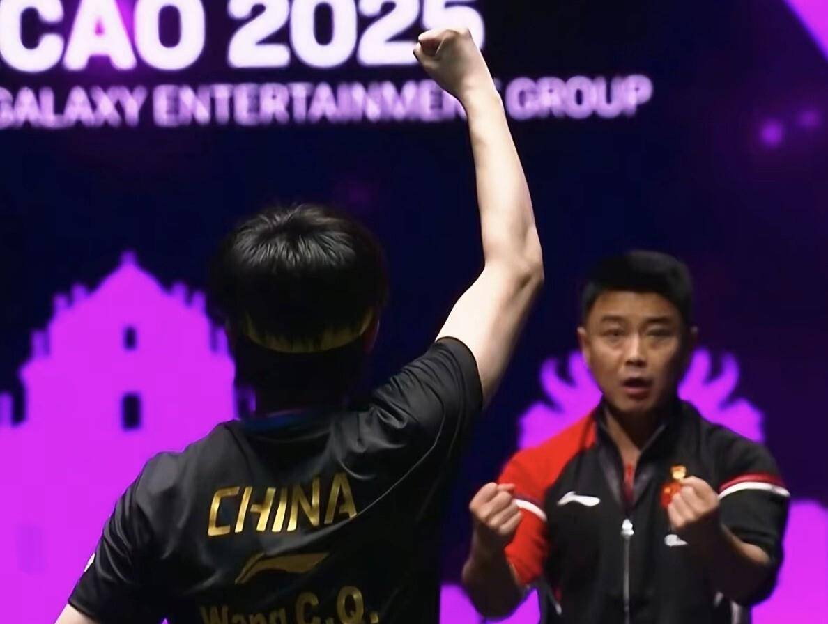 开云体育-德国乒乓球队翻盘波兰乒乓球队,王皓送出助攻