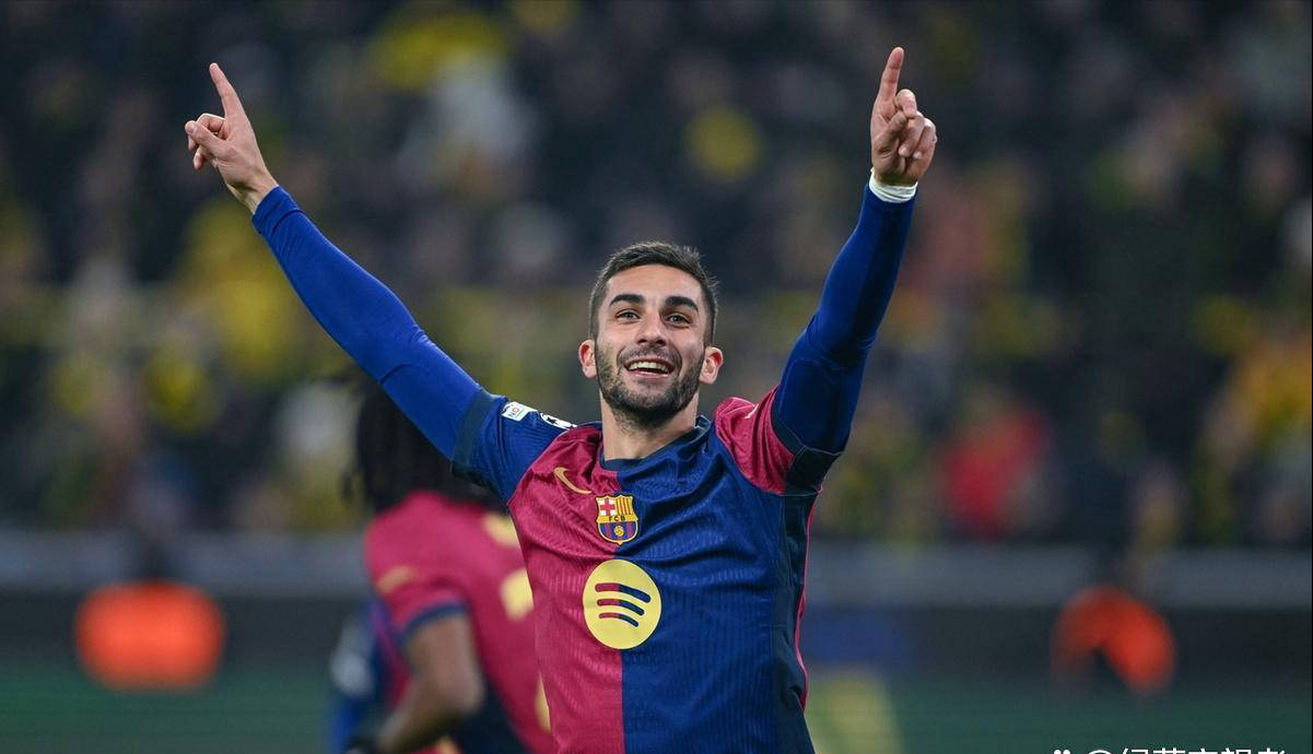 开云体育APP下载-巴萨逆转德国,托雷斯惊艳世界