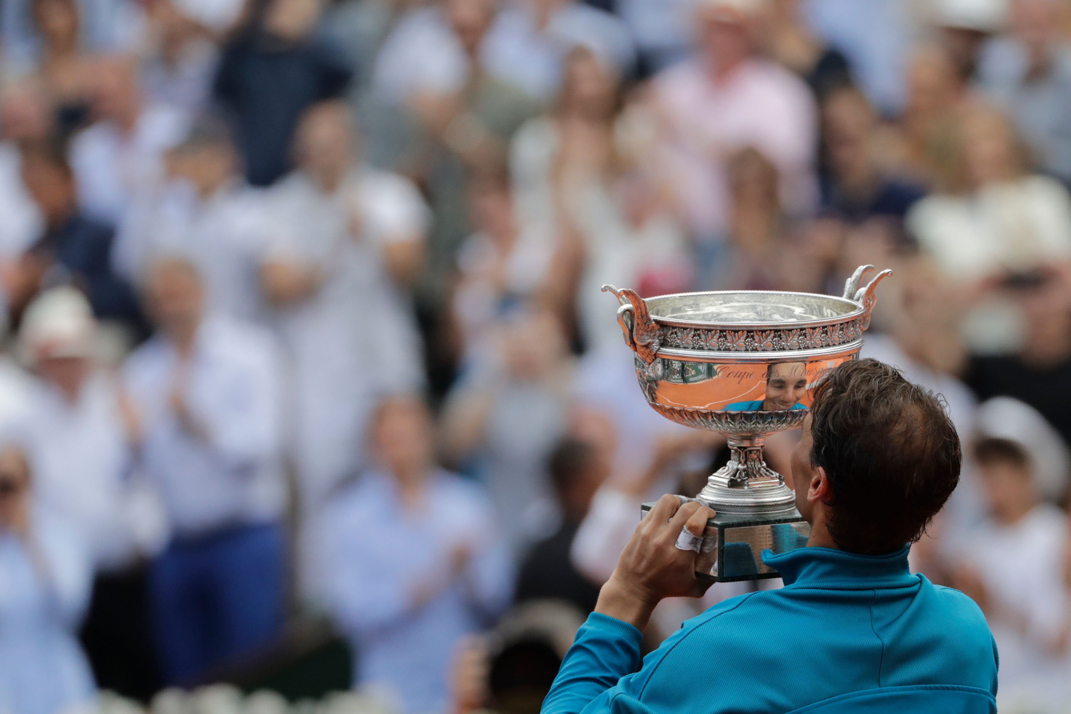 开云官网-年终总决赛轻取法网,纳达尔刷新纪录的简单介绍