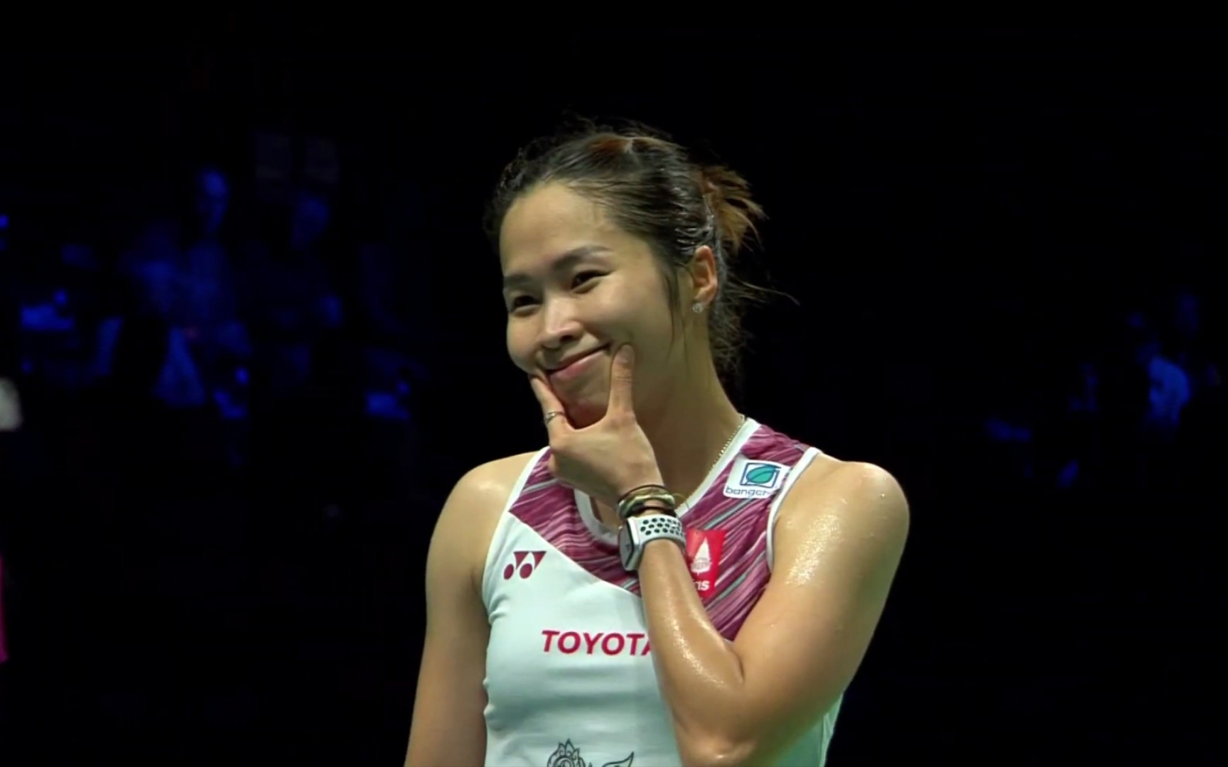 丹麦队完胜德国队,戴资颖惊艳四座 丹麦队完胜德国队,戴资颖惊艳四座