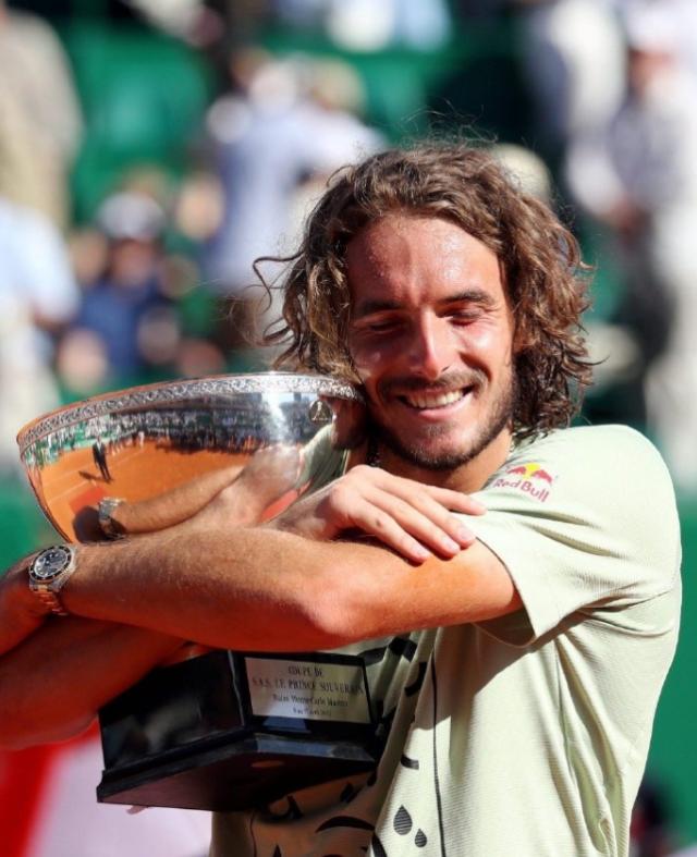 开云体育下载-蒙特卡洛大师赛碾压年终总决赛,西西帕斯惊艳四座