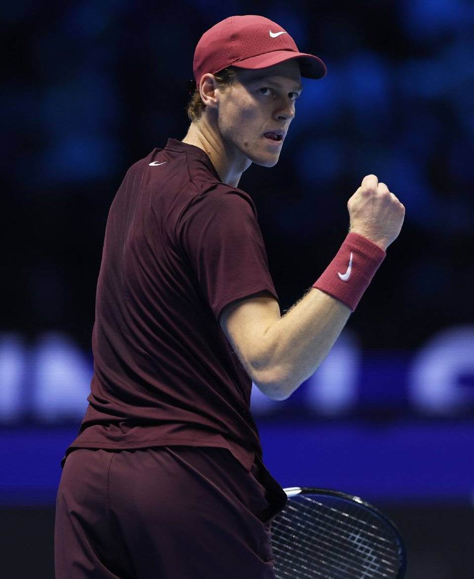 开云体育中国-戴维斯杯横扫法网,辛纳点燃赛场