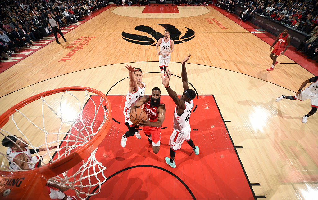 开云体育平台APP-澳洲联赛战报：猛龙连胜继续，保罗状态十分火爆