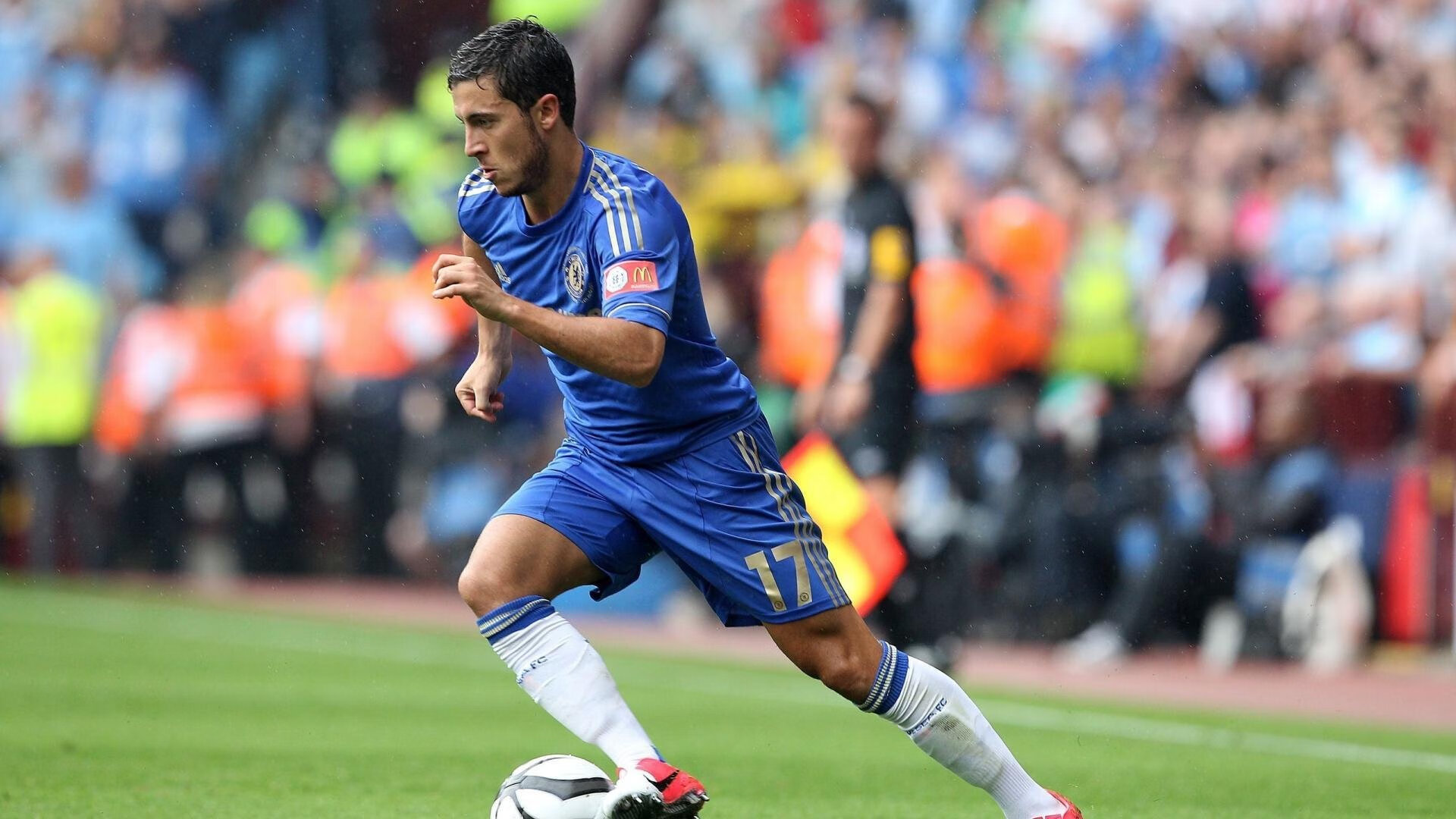 开云体育入口-欧冠半决赛之夜，哈弗茨的高光表现点亮绿茵场