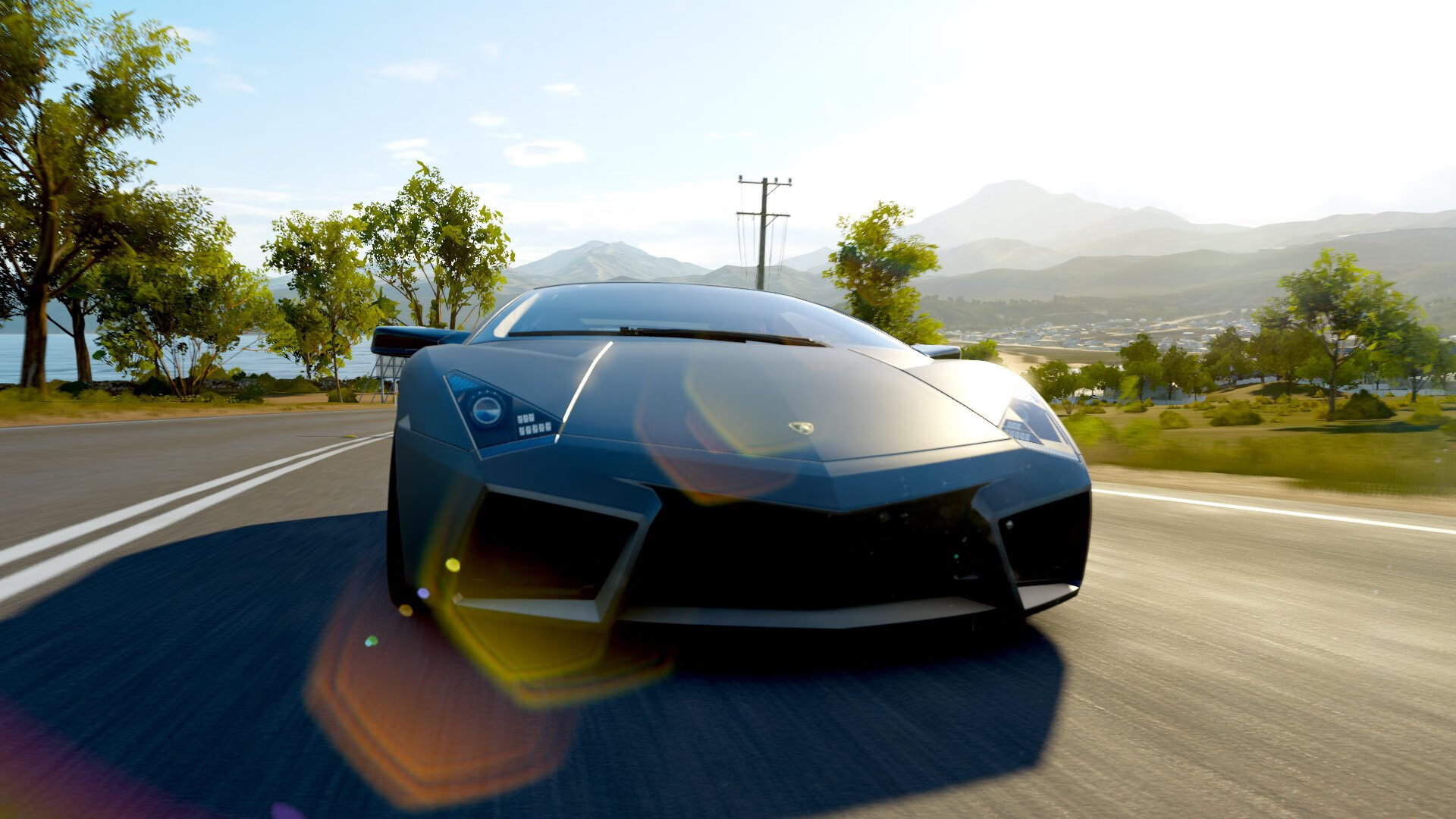 旭日灼疆,一箭定天元,太阳灼热光芒下,米切尔一剑封喉定乾坤