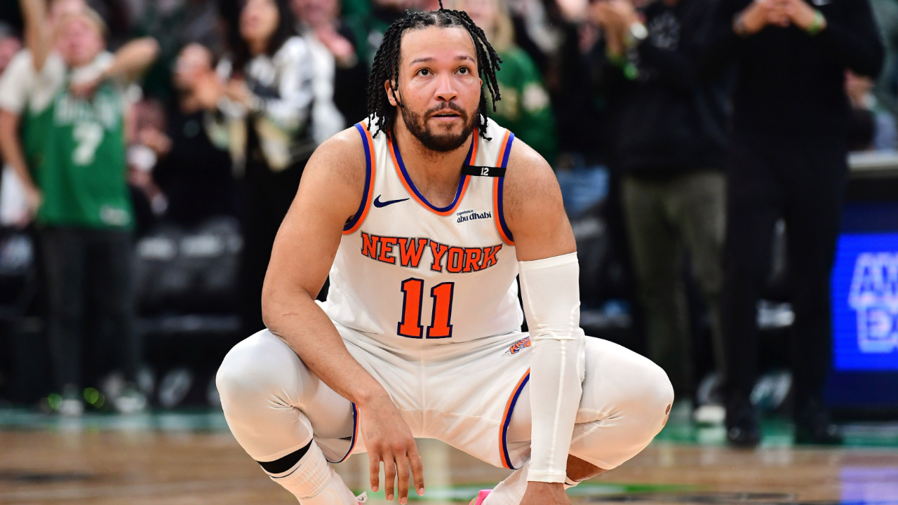 开云体育入口-掘金爆冷勇士，布伦森成为关键先生